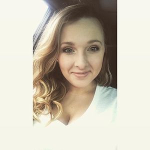 Meet your Posher, Theresa